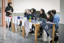گزارش تصویری  | افتتاحیه هفتمین کنفرانس مهندسی و فیزیک پلاسما 